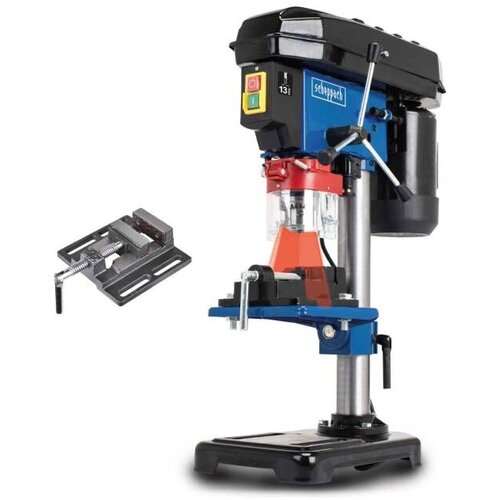 Scheppach Stubna bušilica 500W DP16VLS Cene