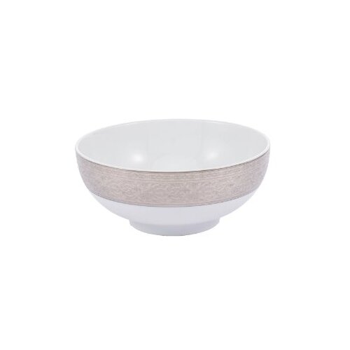 Zepter Masterpiece majestic platinum činija za salatu 13CM Slike