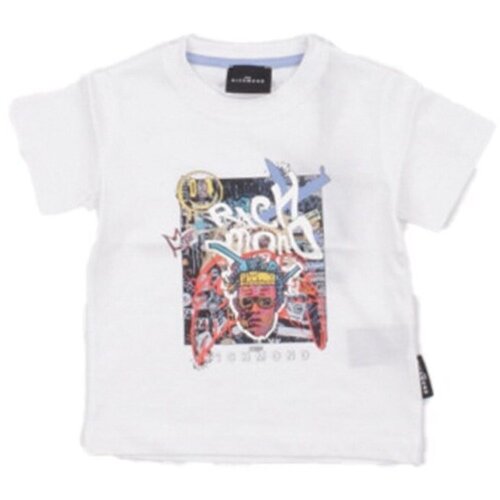 John Richmond RBP25170TS Bijela Slike