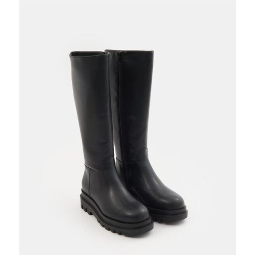 Sinsay Čizme do koljena Slike