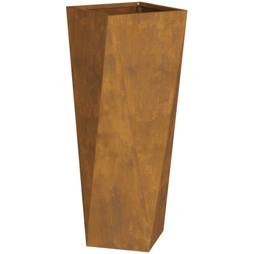  Sadilica 2 pcs Rđa 30 x 30 x 75 cm Slike