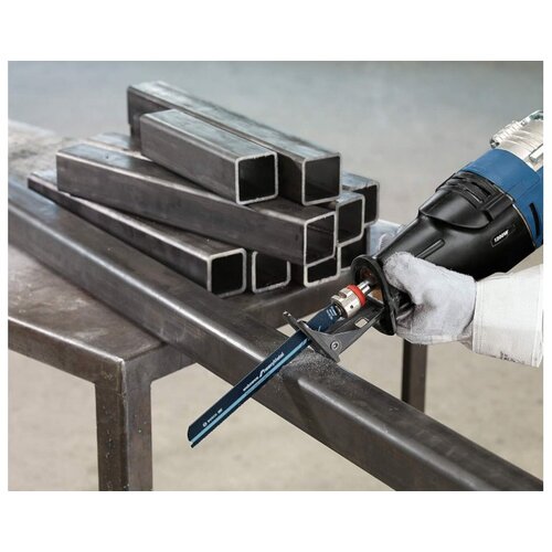 Bosch list univerzalne testere s 1136 chf endurance for heavy metal - pakovanje 25 komada - 2608657934 Cene