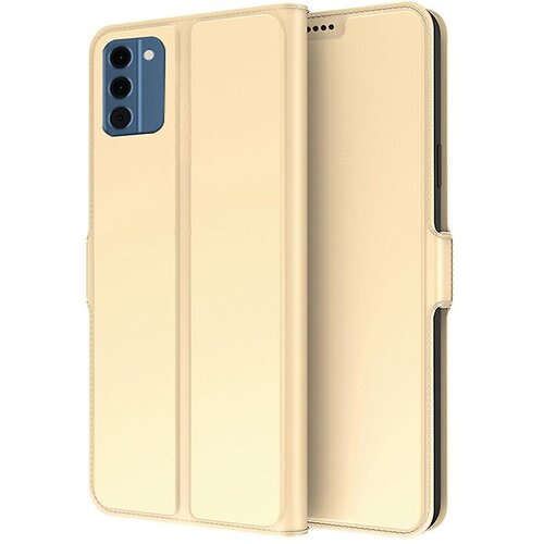 INORCO Ovitek za stojalo iz PU usnja za Nokio C300, za&amp;scaron;čitna torbica za telefon proti praskam, nosilec kartice, (22033505) Slike