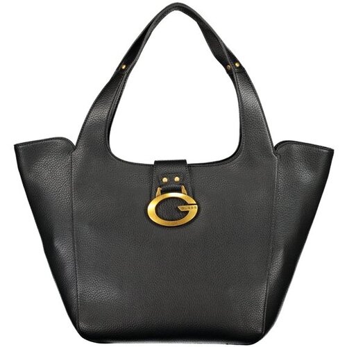 Guess Torbe BLA CAMDEN LARGE TOTE Črna Cene