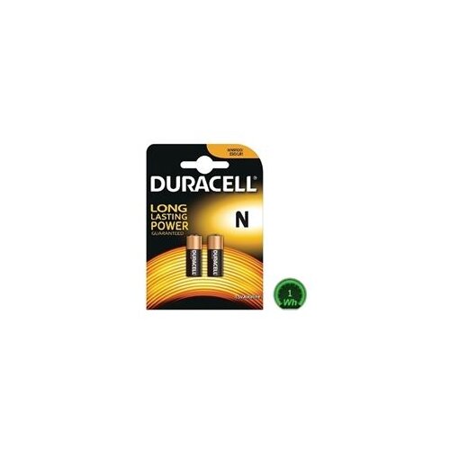 Duracell Alkalne baterije Security N Slike