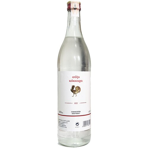 Kokkora Uzo, 0.7l Cene