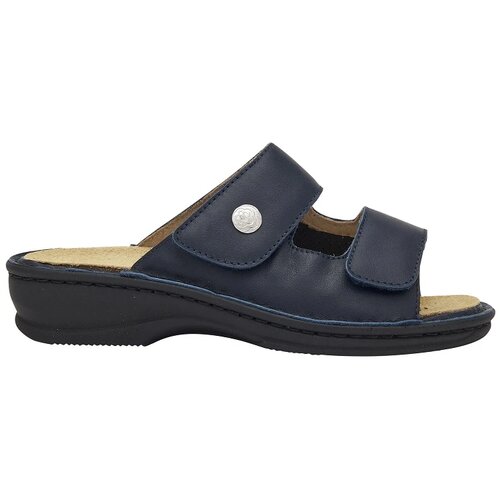 Scholl ženske papuče EMILIA ELASTIC-plava Cene