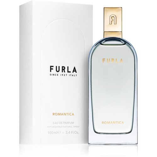 Furla Romantica parfumska voda za ženske 100 ml Slike