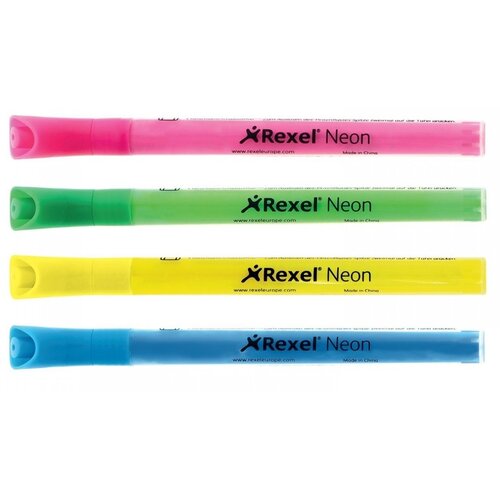 Flomaster za belo tablo nobo rexel quartet neon 1/4 NOBO-POTROŠNI Cene