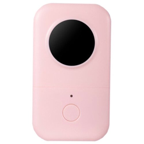 INF Prenosen termični tiskalnik etiket Bluetooth 4.2, 203DPI, z aplikacijo Pink, (5000290722) Cene