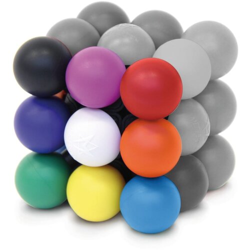 Recent Toys sestavljanka Molecules Slike