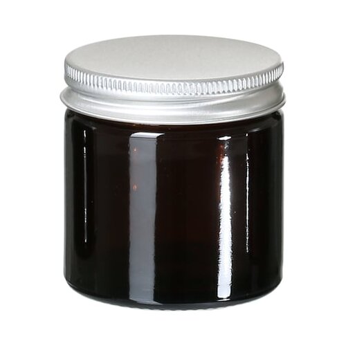 FAIR Squared Posodica iz rjavega stekla - 60 ml Cene