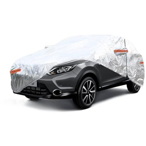 Amio Pregrinjalo za avto SUV/VAN velikost L 480x185x145 cm Cene