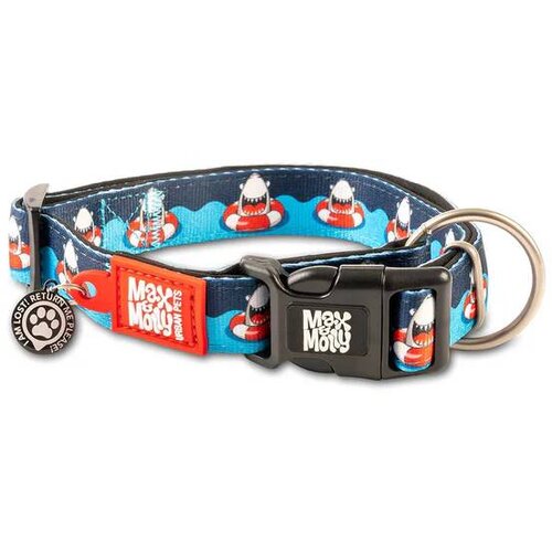 Max&amp;amp;Molly Frenzy The Shark S Slike