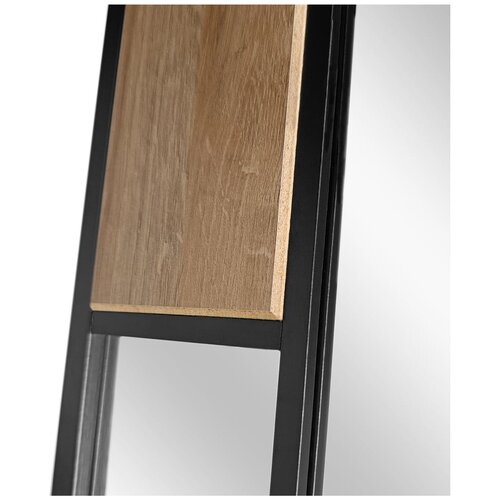Styler Stensko ogledalo 69x95 cm Loft Edge &amp;ndash; Slike