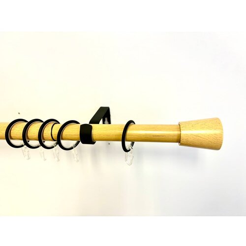 SP TREND Proširiva karniša 190 - 360 cm Jana – Cijene