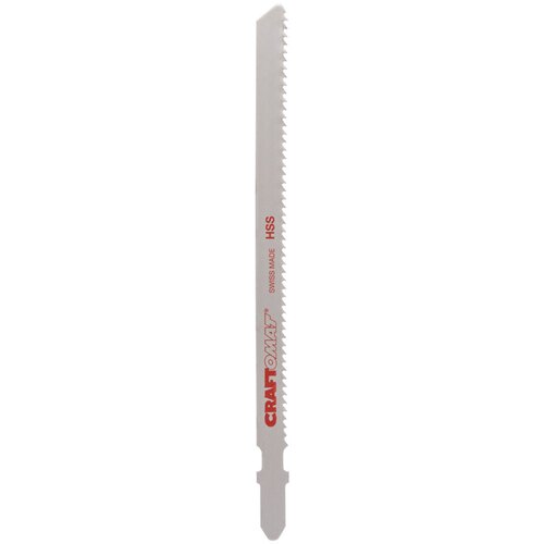 CRAFTOMAT list za ubodnu pilu T 318 B (Metal, 2 -dij., T-zavr&amp;scaron;etak) Slike