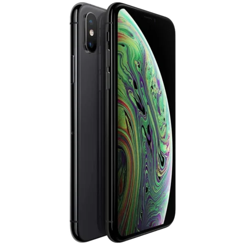 Apple Obnovljeno - znaki rabe - iPhone Xs, (21205432)