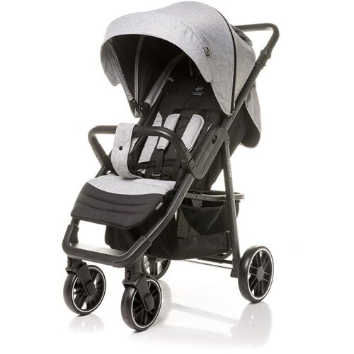 4Baby kolica Moody Light grey Cijene