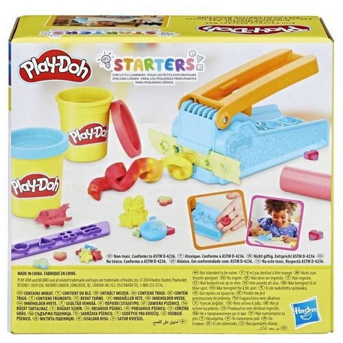 PLAY-DOH Kreativni set Fun factory Slike