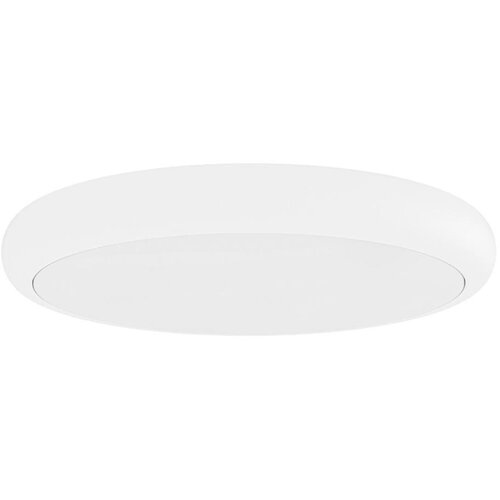  open design OR86218- led plafonsko svetlo piatto LED/55W/230V cct prečnika 60 cm bela Cene
