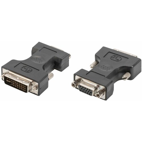 Digitus adapter dvi-vga DVI29M/HD15Ž 24+5 AK-320504-000-S Cene