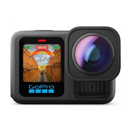 GoPro Akciona kamera Hero13 Black Ultra Wide Edition Cene