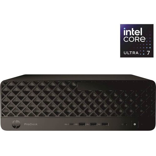 HP namizni računalnik ProDesk 4 G1i SFF U7-265T/32GB/SSD 1TB/Win 11 Pro/9H7K1ET#BED Slike