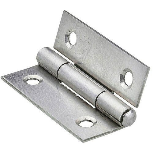 Hettich Šarke (D x Š x D: 30 x 19 x 0,8 mm, Plemeniti čelik) Cijene