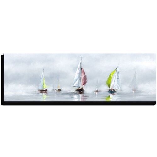 Styler Slika Sailing, 30 x 95 cm Cijene