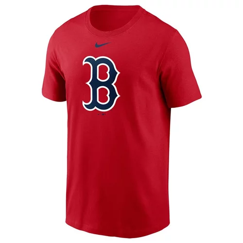 Nike muška Boston Red Sox Large Logo majica