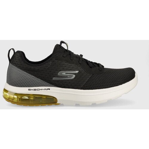 Skechers Superge Go Walk Air 2.0 črna barva Slike