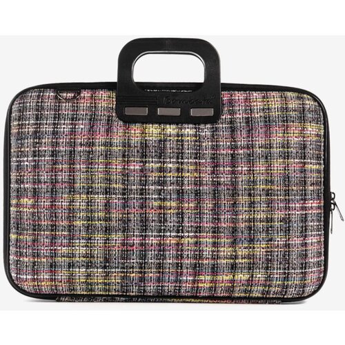 Bombata Torba Boucle 15.6" Limited Cene