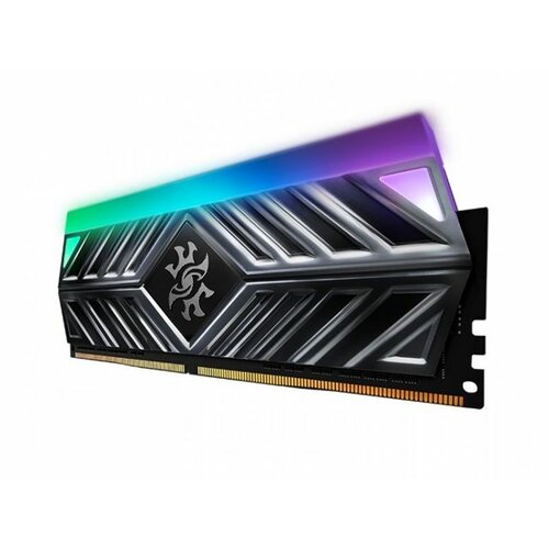 Adata DIMM DDR4 16GB 3200MHz SPECTRIX D41 XPG AX4U3200716G16A-ST41 ram memorija Slike