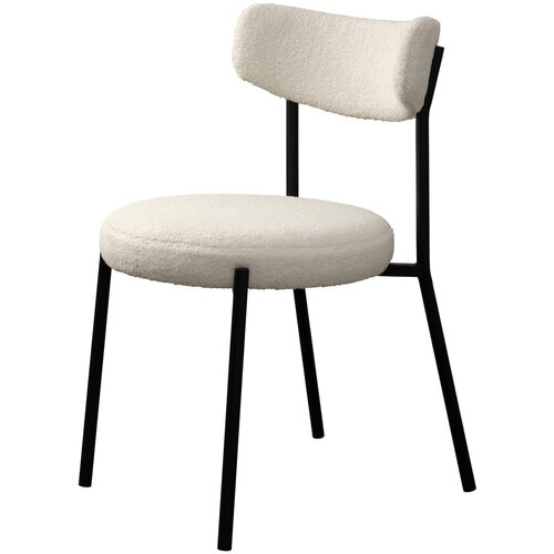 Unique Furniture Bijele blagovaonske stolice u setu 2 kom Gimli &amp;ndash; Slike