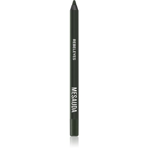  REBELEYES Waterproof Eye Pencil - 106 SEAWEED Cene