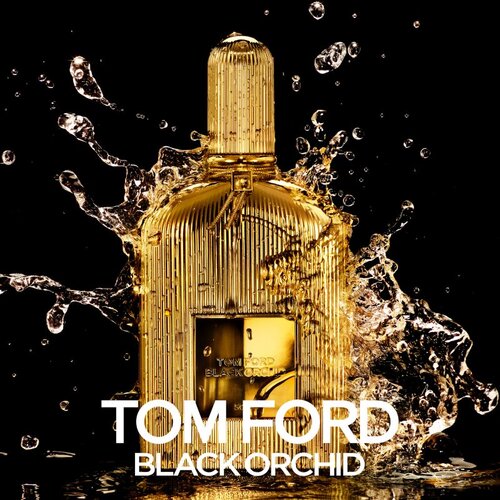 Tom Ford Black Orchid Parfum 50ml Slike