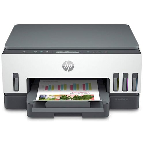 HP Večfunkcijska naprava Smart Tank 720 (6UU46A) Cene