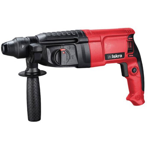  BUŠILICA UDARNA ISKRA Z1C-ZT3-26 800W Cijene