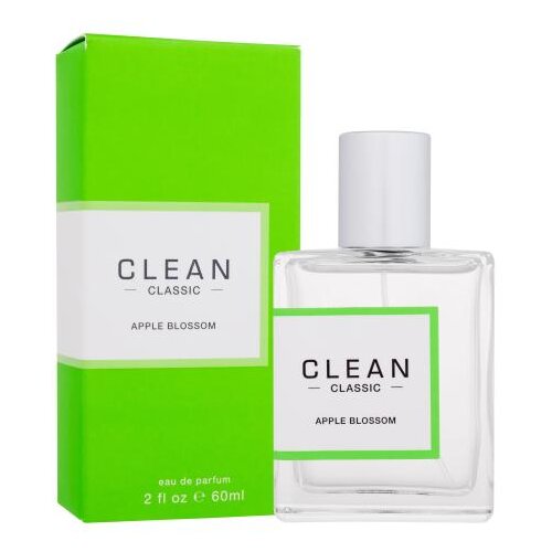 Clean Classic Apple Blossom 60 ml parfemska voda unisex Cijene