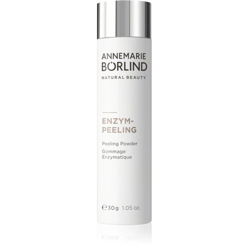 ANNEMARIE BÖRLIND ENZYM-PEELING enzimski puder s učinkom pilinga 30 g Cijene