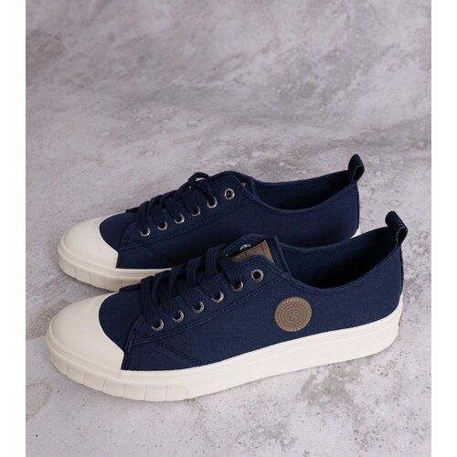 Big Star Navy sneakers Slike