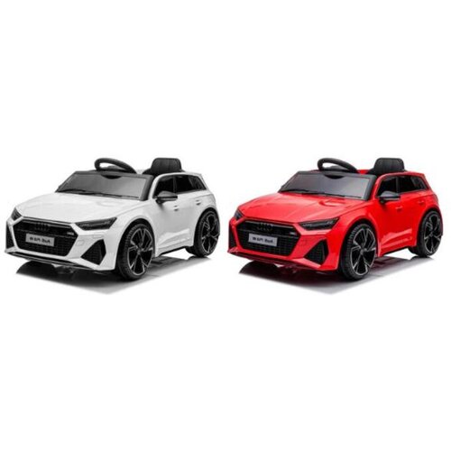 NBL Automobil na akumulator Audi Rs 6 Cene