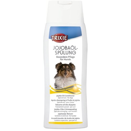 Trixie regenerator za pse Jojoba, 250 ml Cijene