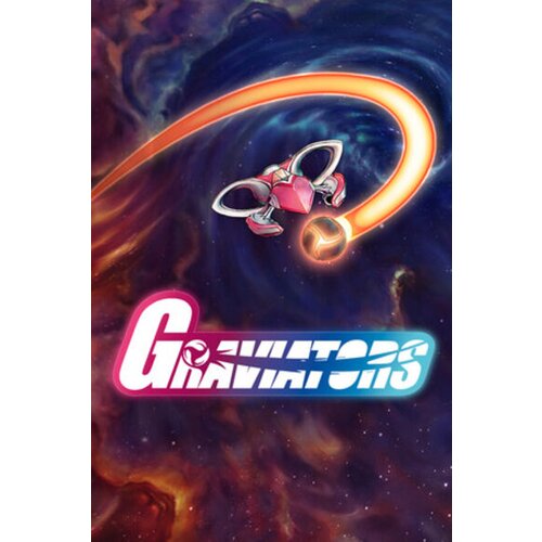  graviators (pc) steam key global Cene