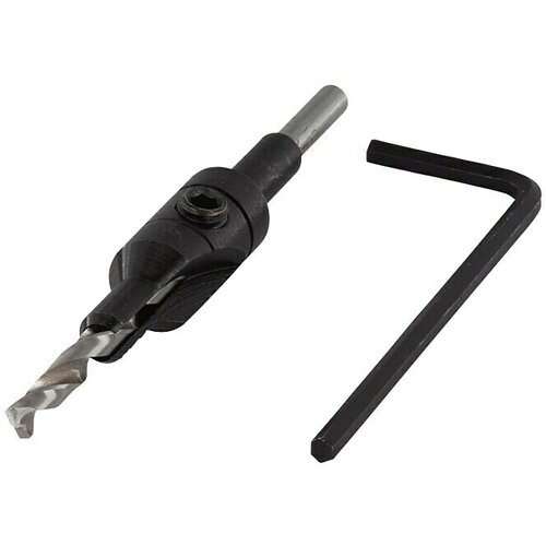 Wolfcraft Strojno svrdlo za drvo (Duljina: 65 mm) Cijene