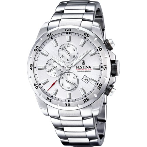 Festina moška ročna ura F20463-1 Cene