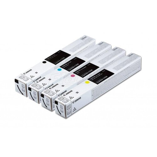 Canon toner C-EXV65 bk (5761C001AA) Cene