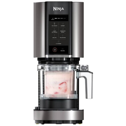 Ninja NC300EU aparat za pripravo sladoleda, (21626683) Cene