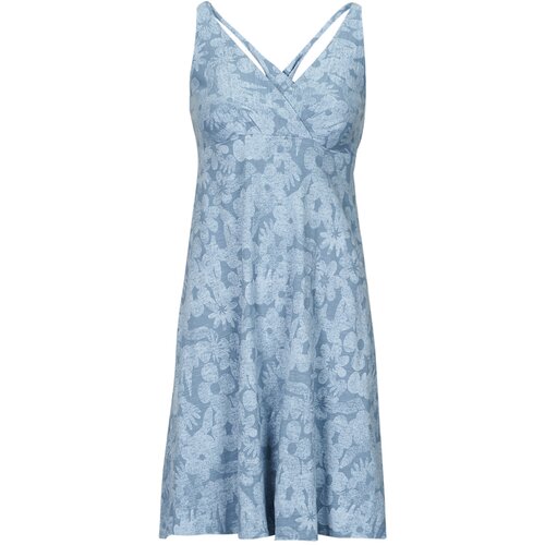 Patagonia Womens Amber Dawn Dress Plava Cijene